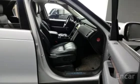 Land Rover Discovery 5 TD6 * HSE * KEYLESS * КАМЕРА *  | Auto.bg — изображение 11