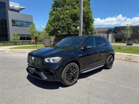 ����� �� �������� �� Mercedes-Benz GLE 63 S AMG * CARFAX * ��� ������������ ������