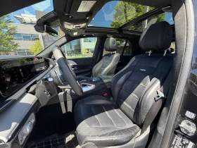 Mercedes-Benz GLE 63 S AMG * CARFAX * ��� ������������ ������ | Mobile.bg � ����� ������ 5