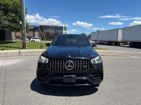 Mercedes-Benz GLE 63 S AMG * CARFAX * ��� ������������ ������ | Mobile.bg � ����� ������ 6