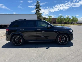 Mercedes-Benz GLE 63 S AMG * CARFAX * ��� ������������ ������ | Mobile.bg � ����� ������ 3