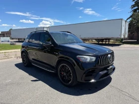 Mercedes-Benz GLE 63 S AMG * CARFAX * ��� ������������ ������ | Mobile.bg � ����� ������ 10