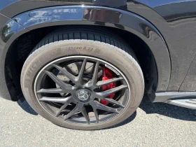Mercedes-Benz GLE 63 S AMG * CARFAX * ��� ������������ ������ | Mobile.bg � ����� ������ 7