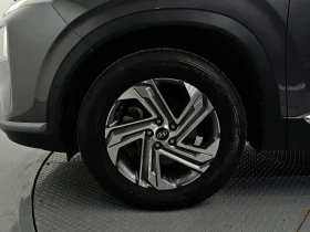 Hyundai Santa fe Diesel 2.2 4WD| 202�.�. | Mobile.bg � ����� ������ 5