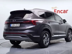 Hyundai Santa fe Diesel 2.2 4WD| 202�.�. | Mobile.bg � ����� ������ 2