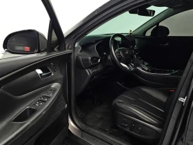 Hyundai Santa fe Diesel 2.2 4WD| 202�.�. | Mobile.bg � ����� ������ 10