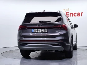 Hyundai Santa fe Diesel 2.2 4WD| 202�.�. | Mobile.bg � ����� ������ 4