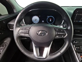 Hyundai Santa fe Diesel 2.2 4WD| 202�.�. | Mobile.bg � ����� ������ 11
