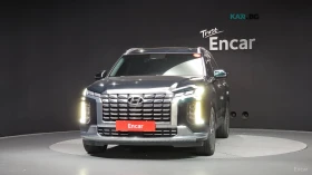 Hyundai Palisade 3.8 4WD VIP* 360* HUD* ������* ��������* ���� | Mobile.bg � ����� ������ 3