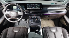 Hyundai Palisade 3.8 4WD VIP* 360* HUD* ������* ��������* ���� | Mobile.bg � ����� ������ 5