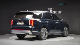 Hyundai Palisade 3.8 4WD VIP* 360* HUD* ������* ��������* ���� | Mobile.bg � ����� ������ 2