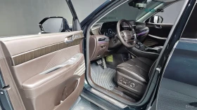 Hyundai Palisade 3.8 4WD VIP* 360* HUD* ������* ��������* ���� | Mobile.bg � ����� ������ 8