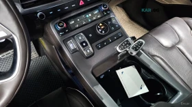 Hyundai Palisade 3.8 4WD VIP* 360* HUD* ������* ��������* ���� | Mobile.bg � ����� ������ 7