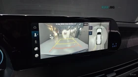 Hyundai Palisade 3.8 4WD VIP* 360* HUD* ������* ��������* ���� | Mobile.bg � ����� ������ 13