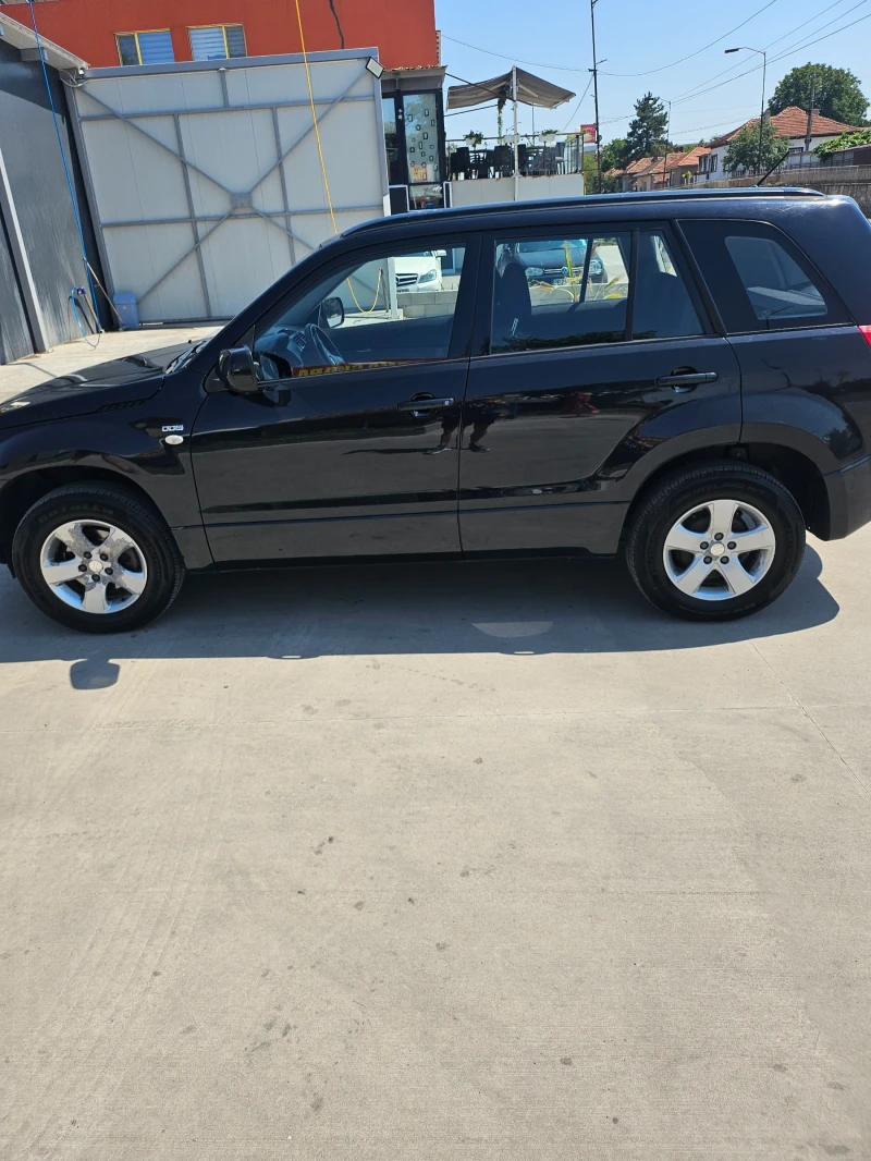 Suzuki Grand vitara, снимка 3 - Автомобили и джипове - 46918065