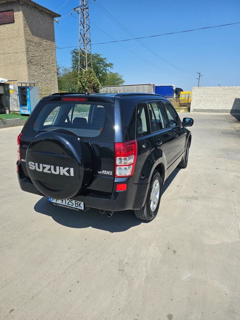 Suzuki Grand vitara, снимка 5 - Автомобили и джипове - 46918065