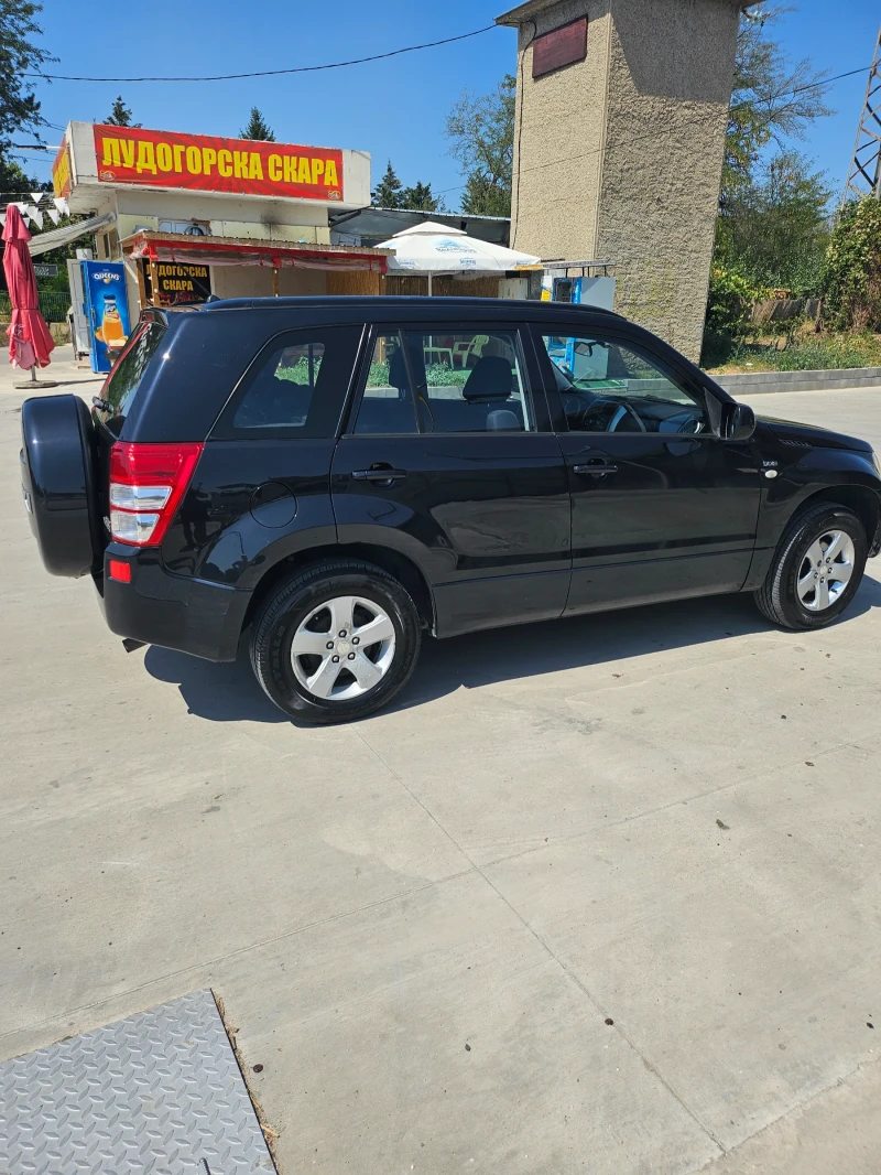 Suzuki Grand vitara, снимка 7 - Автомобили и джипове - 46918065