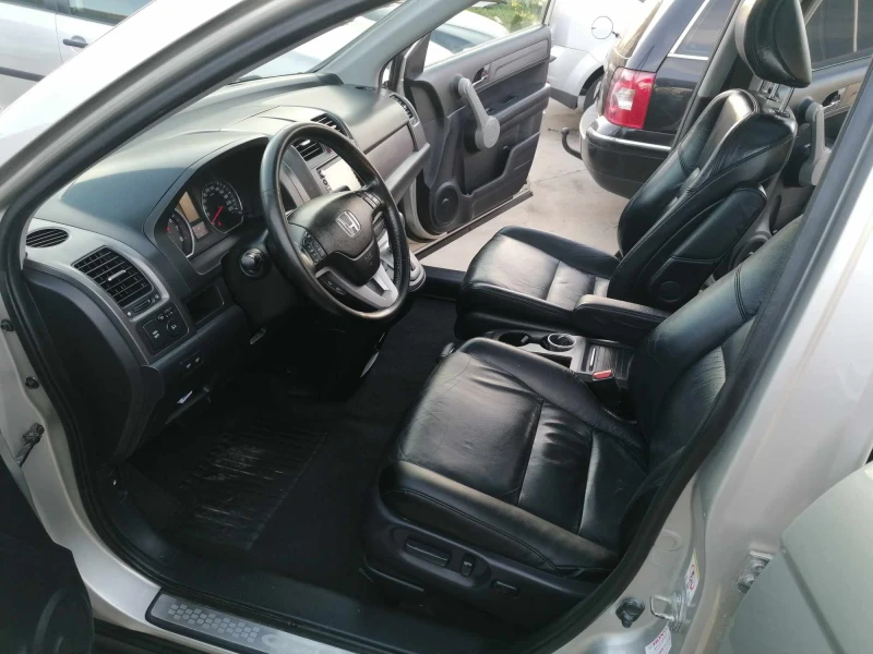 Honda Cr-v 2.0 i-vtec Executive Швейцария, снимка 9 - Автомобили и джипове - 49583587