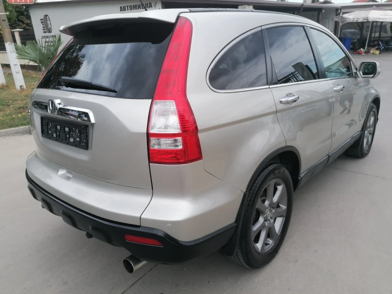 Honda Cr-v 2.0 i-vtec Executive Швейцария, снимка 7 - Автомобили и джипове - 49583587