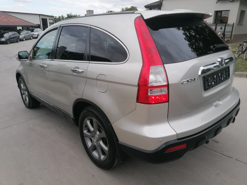 Honda Cr-v 2.0 i-vtec Executive Швейцария, снимка 8 - Автомобили и джипове - 49583587