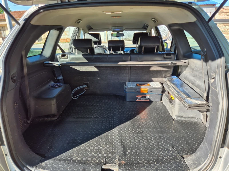 Chevrolet Captiva, снимка 6 - Автомобили и джипове - 52205480