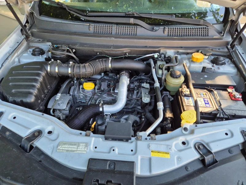 Chevrolet Captiva, снимка 5 - Автомобили и джипове - 52205480