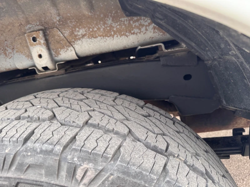 Isuzu D-max Isuzu D-max 4WD Automatic , снимка 14 - Автомобили и джипове - 52655012