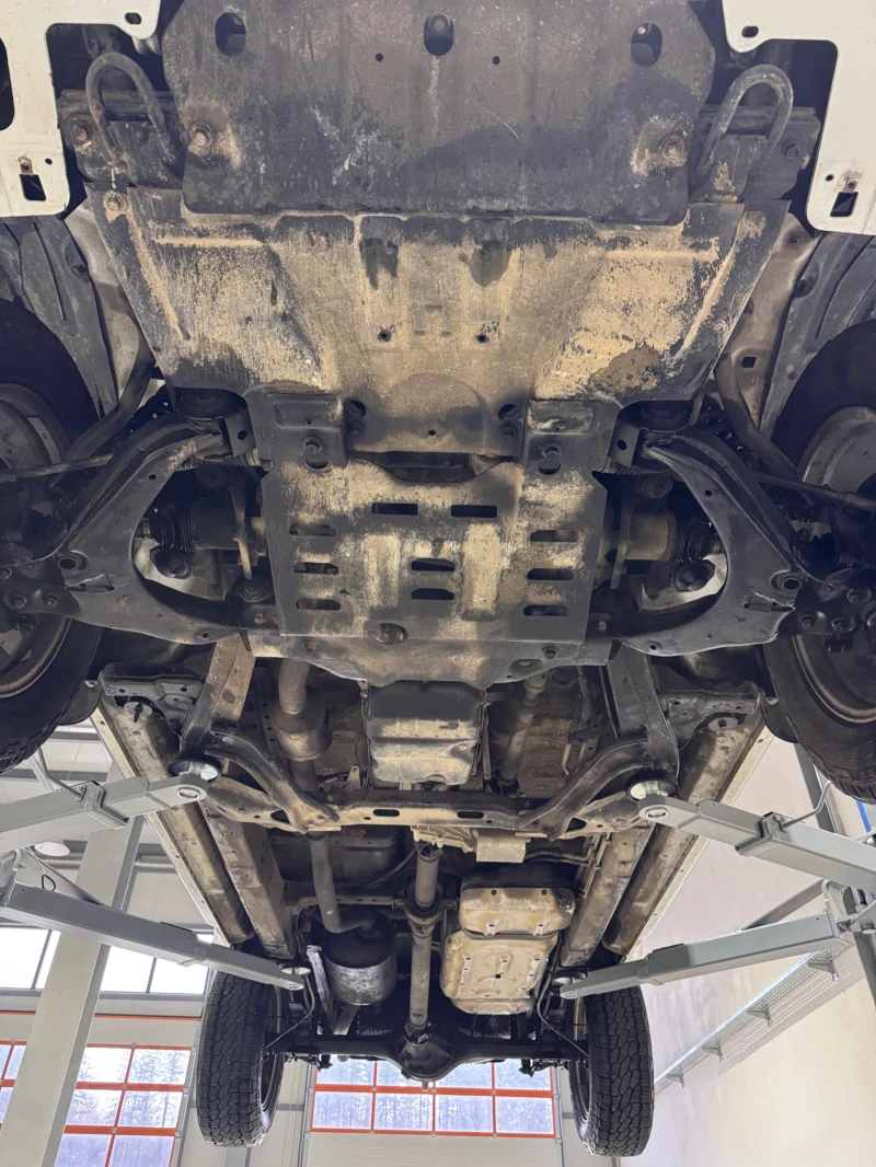 Isuzu D-max Isuzu D-max 4WD Automatic , снимка 16 - Автомобили и джипове - 52655012