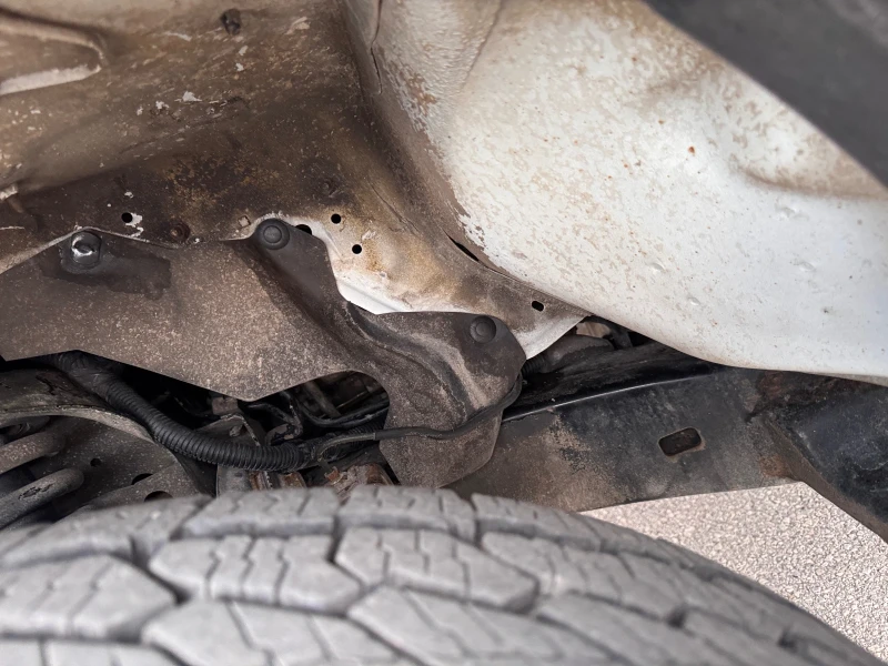 Isuzu D-max Isuzu D-max 4WD Automatic , снимка 15 - Автомобили и джипове - 52655012