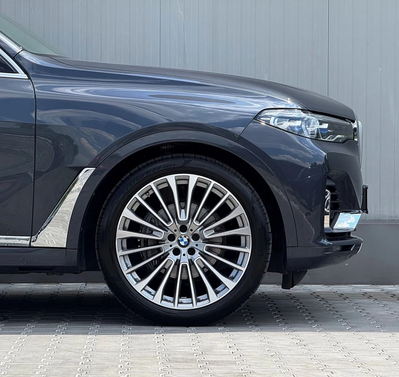 BMW X7 xDrive, снимка 5 - Автомобили и джипове - 52706851