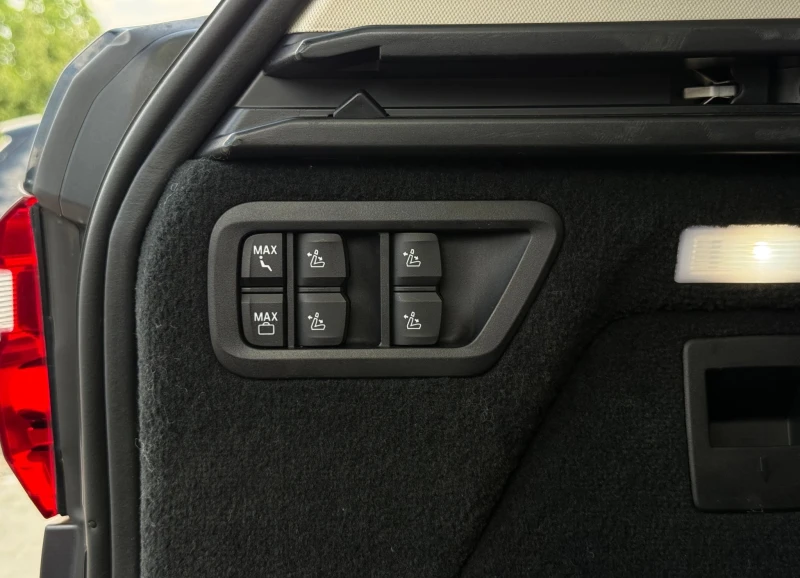 BMW X7 xDrive, снимка 13 - Автомобили и джипове - 52706851