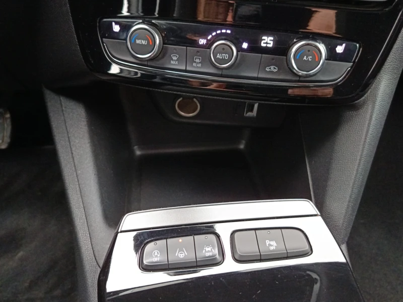 Opel Mokka, снимка 10 - Автомобили и джипове - 52732706