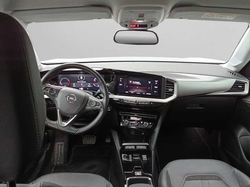 Opel Mokka, снимка 13 - Автомобили и джипове - 52732706