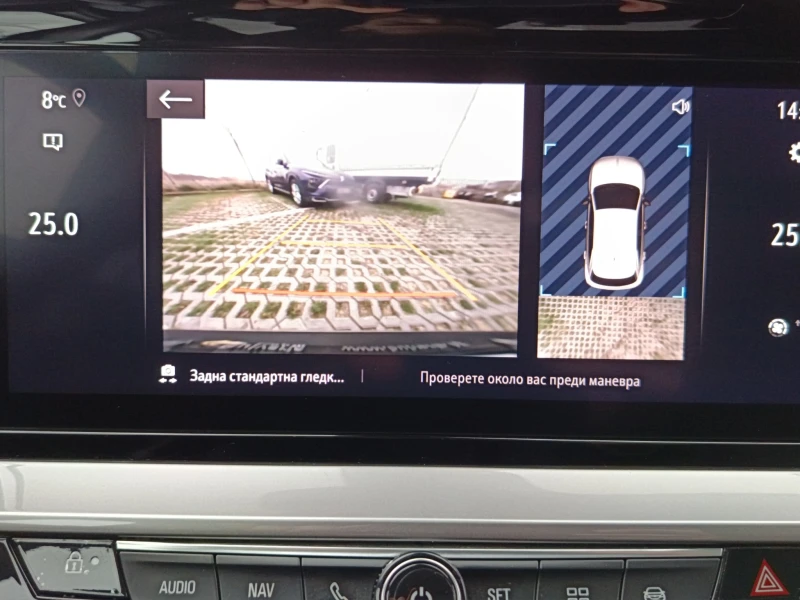 Opel Mokka, снимка 11 - Автомобили и джипове - 52732706