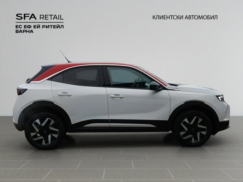 Opel Mokka, снимка 6 - Автомобили и джипове - 52732706
