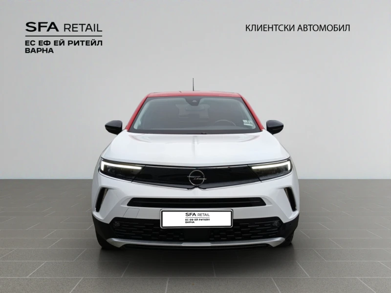 Opel Mokka, снимка 8 - Автомобили и джипове - 52732706