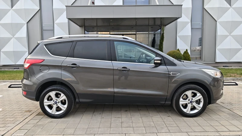 Ford Kuga 2.0 TDCI 120kc. , снимка 6 - Автомобили и джипове - 52859801