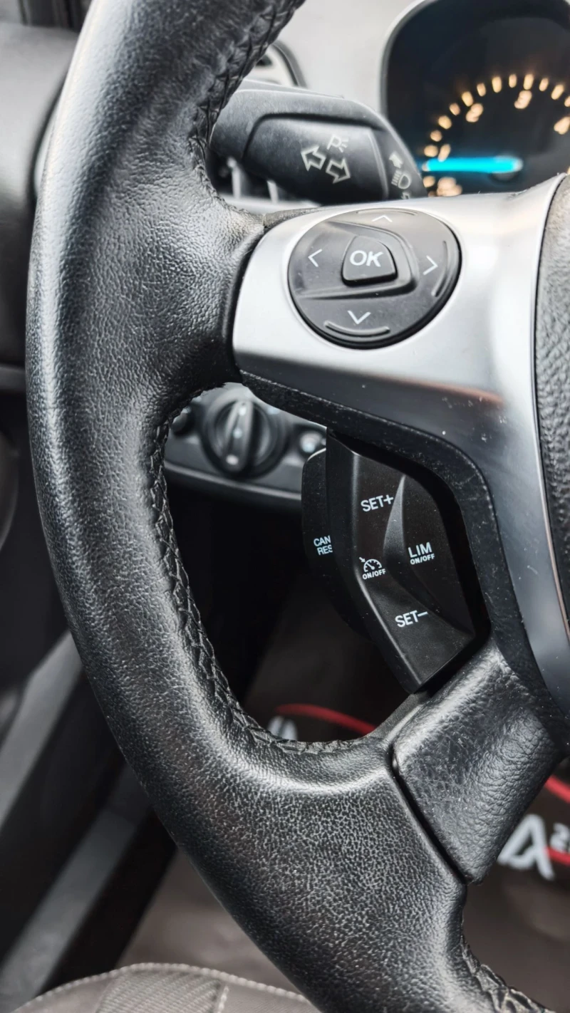 Ford Kuga 2.0 TDCI 120kc. , снимка 14 - Автомобили и джипове - 52859801