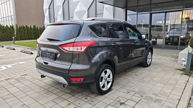 Ford Kuga 2.0 TDCI 120kc. , снимка 4 - Автомобили и джипове - 52859801