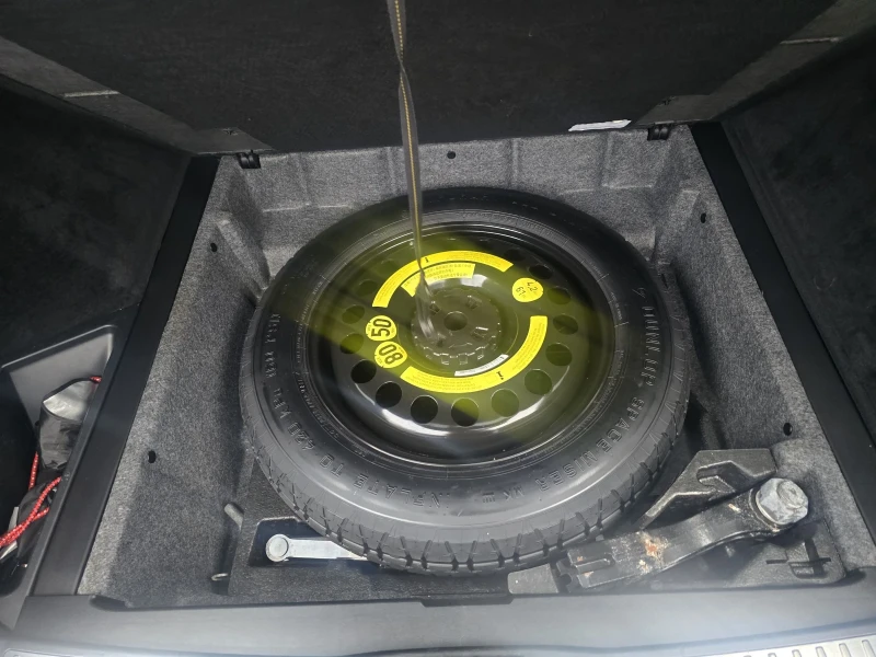 Mercedes-Benz ML 350, снимка 7 - Автомобили и джипове - 53012300