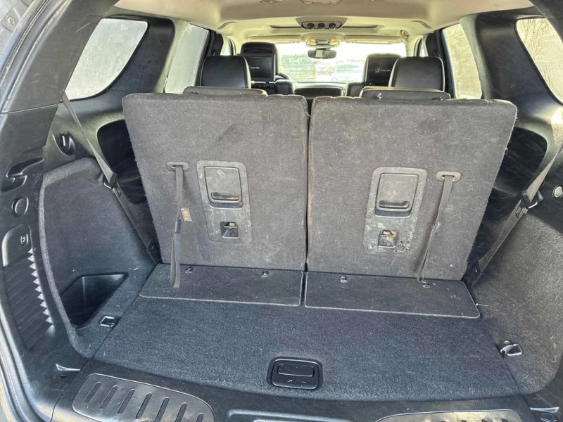 Dodge Durango 2018 GT AWD * ТЕЛЕВИЗОРИ * , снимка 16 - Автомобили и джипове - 53186794