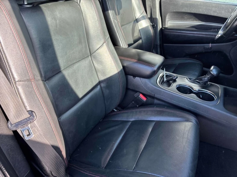Dodge Durango 2018 GT AWD * ТЕЛЕВИЗОРИ * , снимка 11 - Автомобили и джипове - 53186794