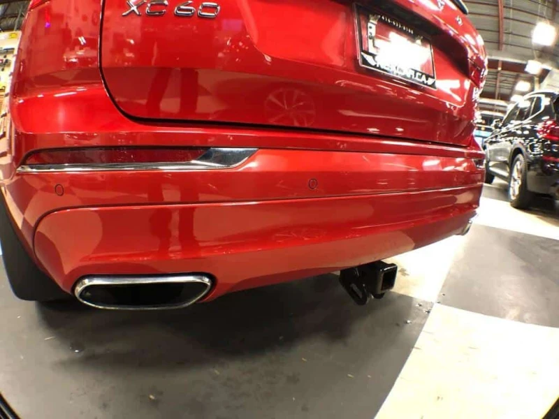 Volvo XC60 * INSCRIPTION T6 AWD LEATHER PAN/ROOF NAV CAMERA *, снимка 17 - Автомобили и джипове - 53596348