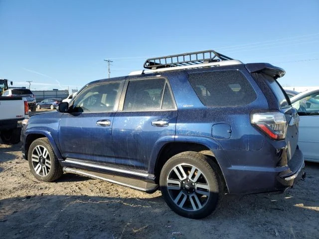 Toyota 4runner PREMIUM* 4.0* V* ПОДГРЕВ* КАМЕРА* КЕЙЛЕС* КОЖА* LA, снимка 4 - Автомобили и джипове - 49550038