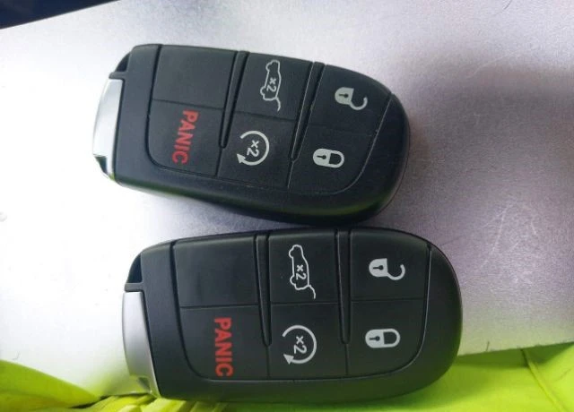Jeep Grand cherokee TRAILHAWK 4X4 - 30000 лв. - 44217294 | Car24.bg