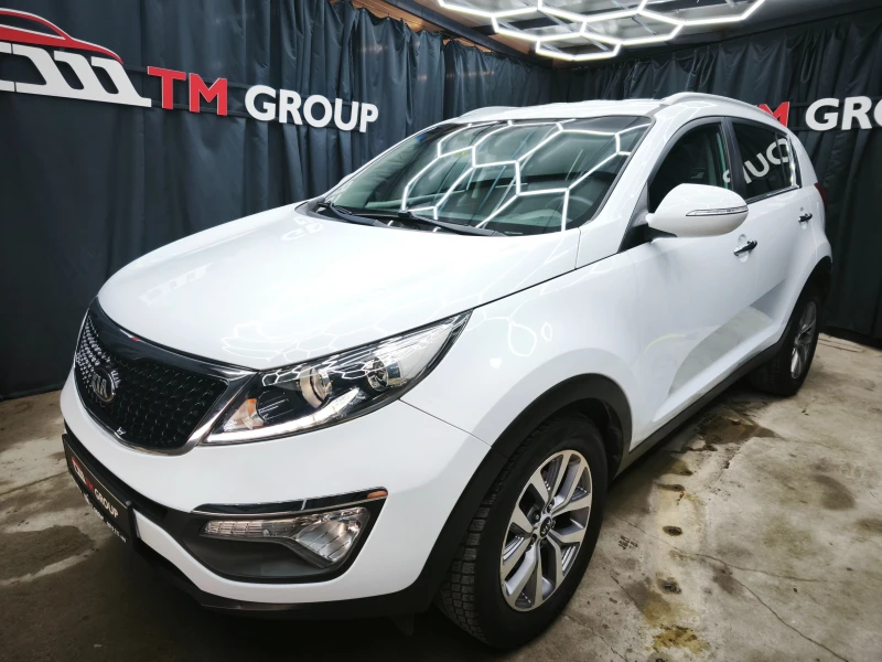 Kia Sportage 1.7CRDI FACELIFT 116k.c 6c.kE6B - 17900 лв. - 54802251 1