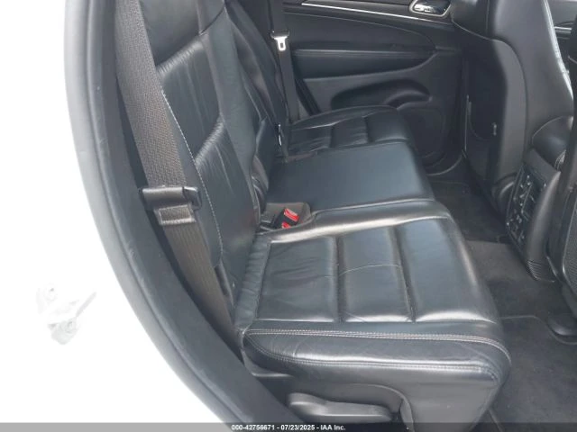 Jeep Grand cherokee LIMITED* 3.6* V6* 8ZF* ПОДГРЕВ* КАМЕРА* КЕЙЛЕС - изображение 10