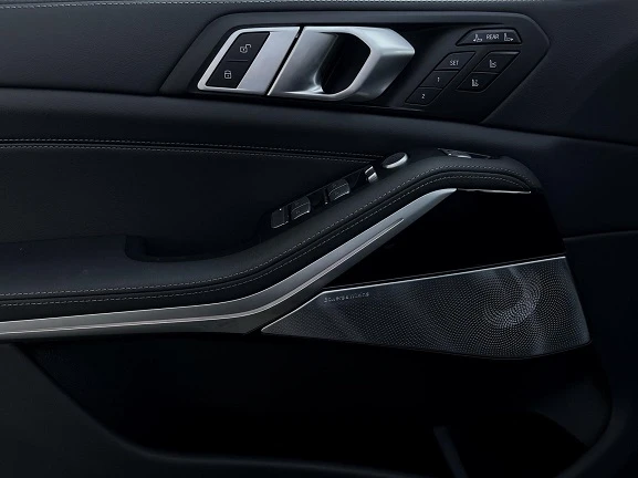 BMW X7 M60i xDrive M-Sport Pro = NEW = Гаранция - изображение 5