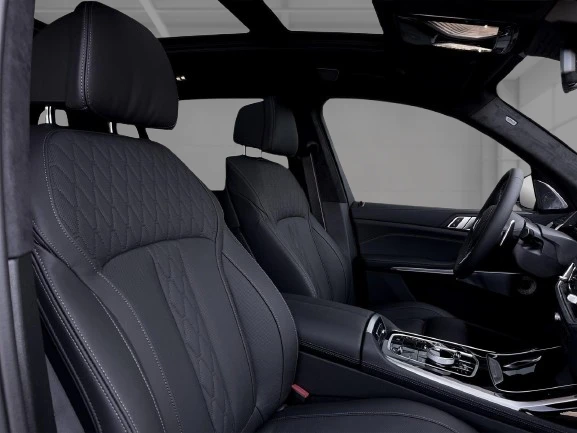 BMW X7 M60i xDrive M-Sport Pro = NEW = Гаранция - изображение 9