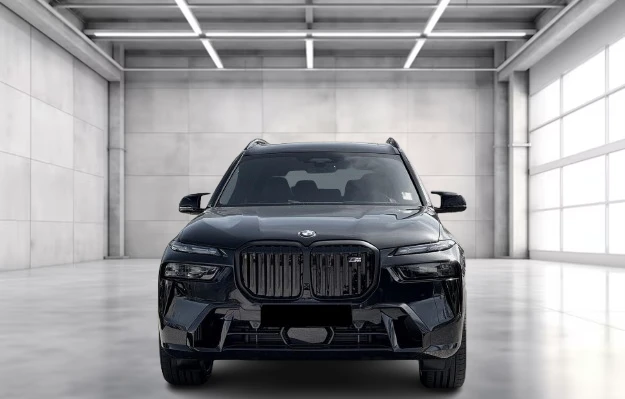 BMW X7 M60i xDrive M-Sport Pro = NEW = Гаранция - 237500 лв. / 121431.82 € - 80666447 1